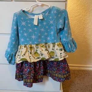 Matilda Jane Tunic